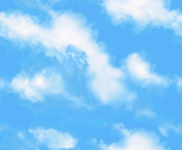 Фоны небо, небесные, с облаками - Страница 2 CohkclbwlGg